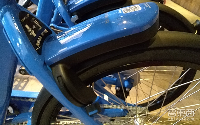 每15天扩展一座城市 年内要投放20万辆 野兽骑行入局共享单车