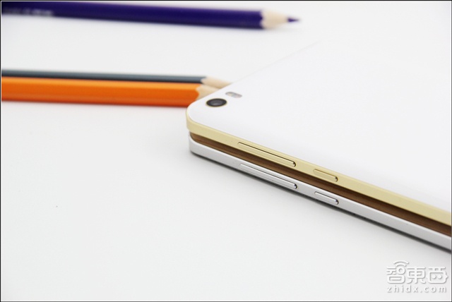 小米Note顶配版测评:到底比普通版强多少?