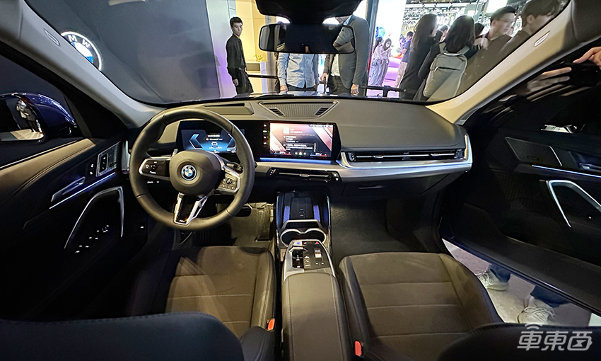 接下来最畅销的宝马电动车,可能是它