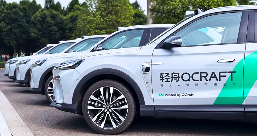 轻舟智航侯聪：L2无法直接升级为L4，智能驾驶要更重视安全性