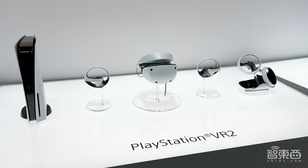 CES火爆开幕!屏幕花式折叠、汽车变色发光、元宇宙暴风炫技