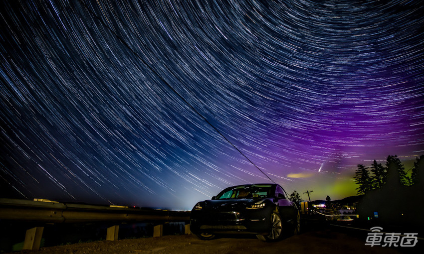 电动车有多省钱?海外网友开Model 3行驶32万公里,省了近20万