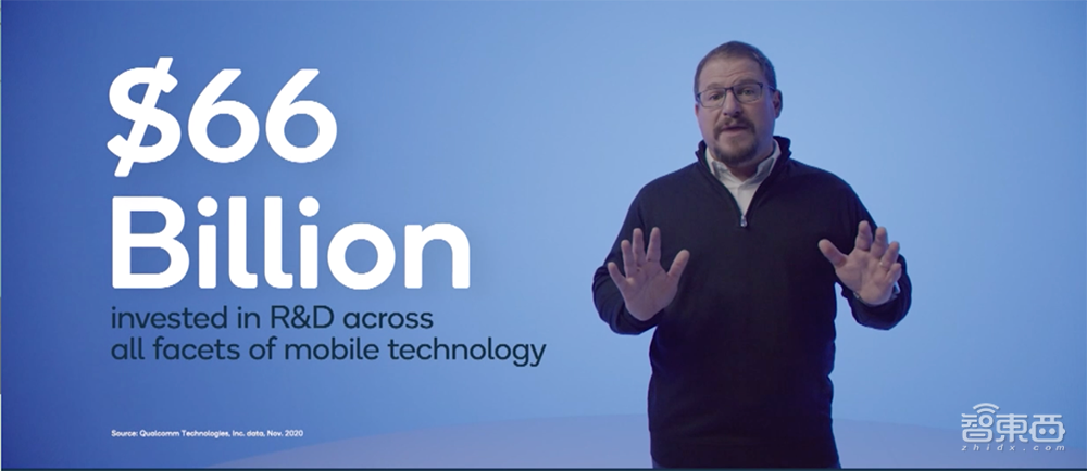 看了骁龙888,我直呼666!高通5nm芯王来了,小米首发