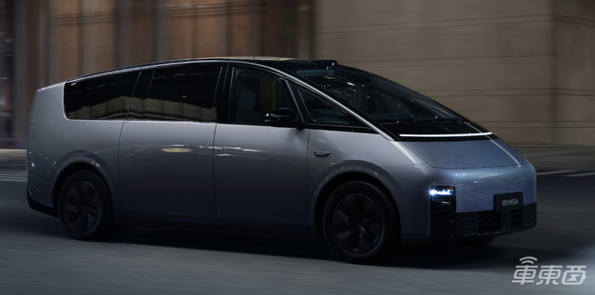 刚刚!理想100万辆新车下线,历时58个月,比特斯拉还快