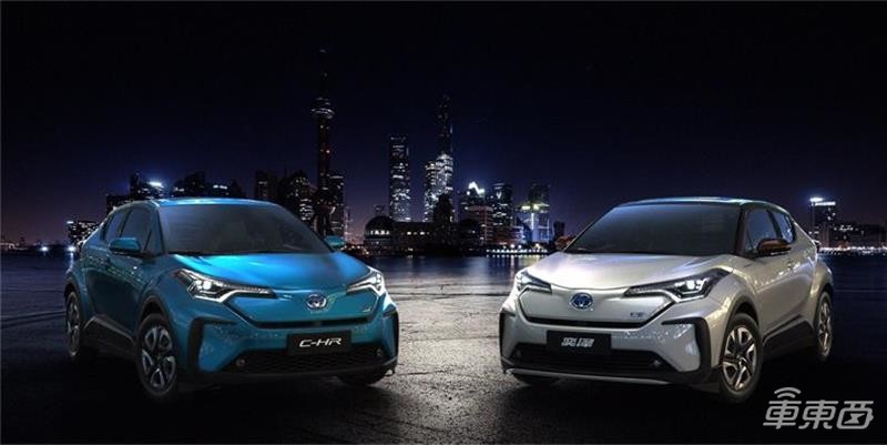 丰田与宁德时代达成合作 将为本土电动车提供动力电池