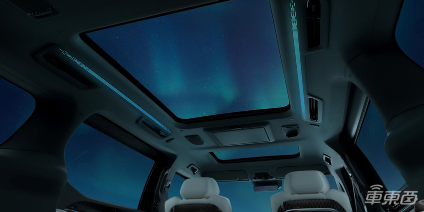 极氪009发布，最高续航破800公里，明年初交付