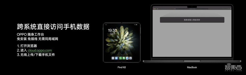 OPPO Find N3真机首发体验!地表最强拍照折叠屏?分屏操作颠覆安卓底层