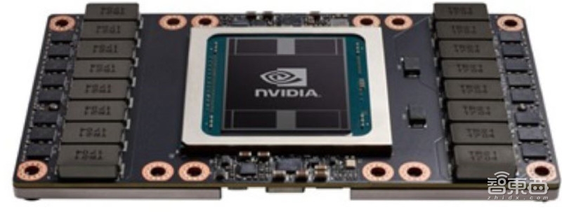 性能媲美250台CPU服务器，英伟达DGX-1的实力有多彪悍？