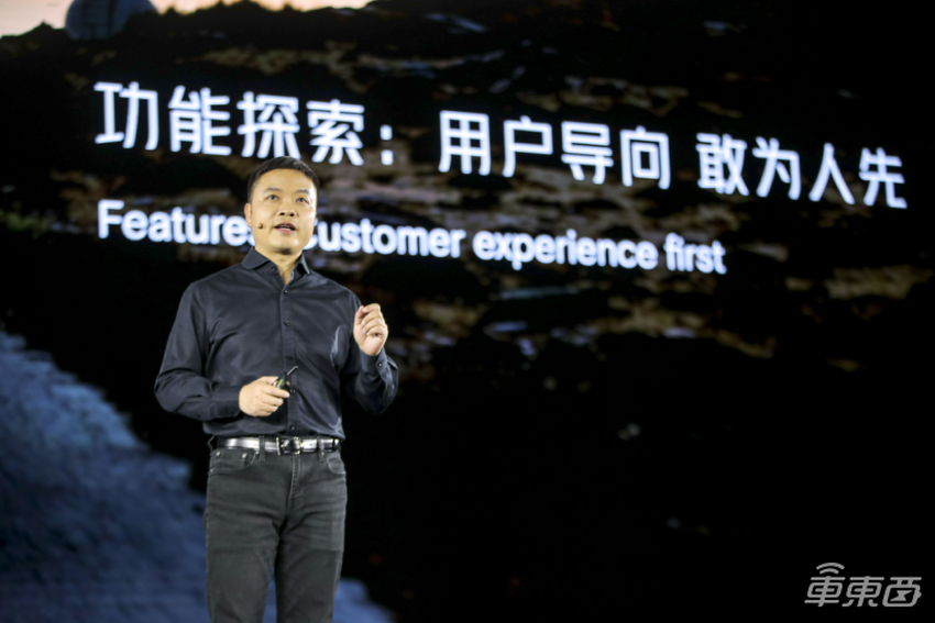 官宣!小鹏要搞无人出租车,明年落地广州