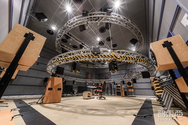 我们在MWC上聊的这家 给三星和LG的VR眼镜提供了音频技术