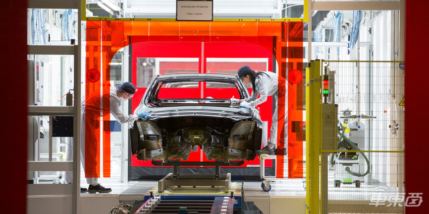 俄乌冲突致19家车企受影响，新车减产百万辆