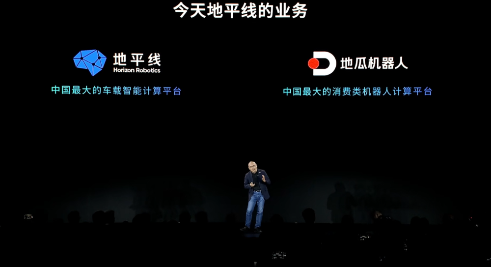 地平线CEO余凯：L2是L3的基础，5000TOPS算力才能实现L5