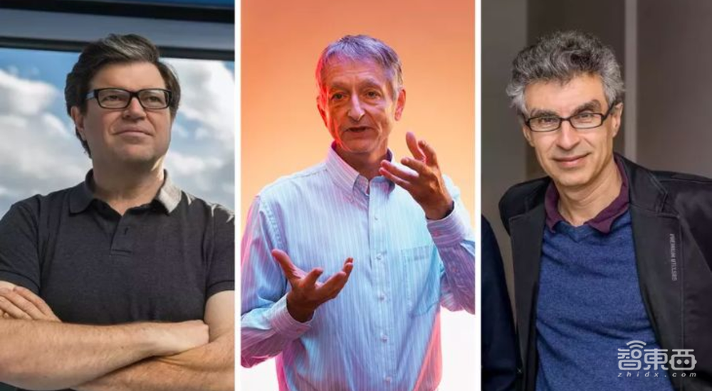 商汤汤晓鸥：我的三个学生，如何影响AI世界