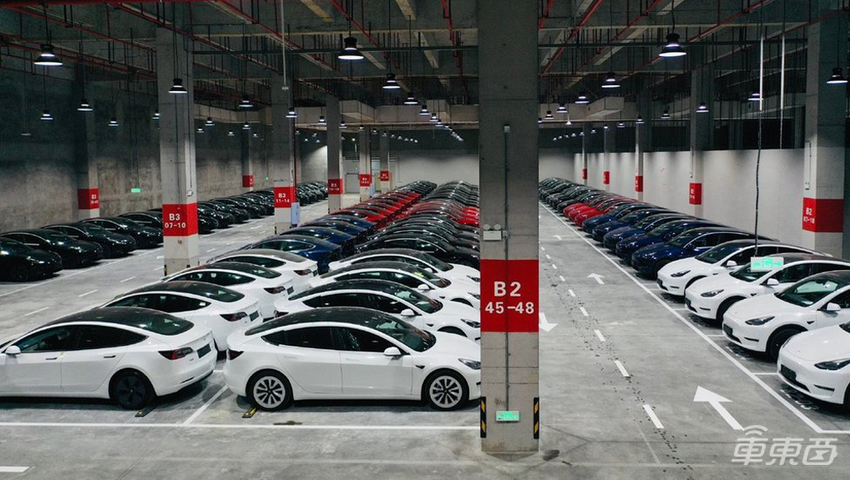 五菱不敌特斯拉，蔚来盖帽BBA！电动车市场十大真相