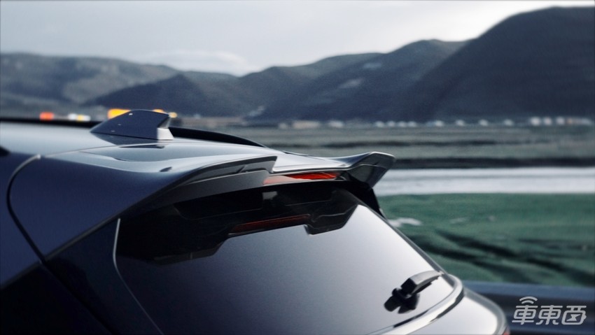 21.99万起!岚图FREE 318正式上市,纯电续航达318km