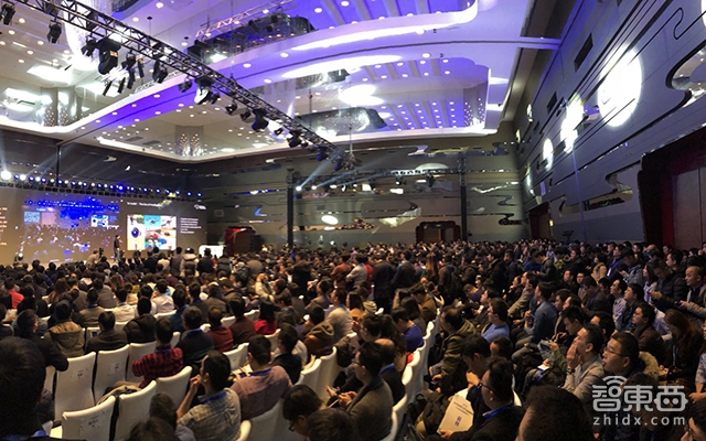 GTIC 2018 | 腾讯陈谦:AI驱动语音助手进化 将进驻更多场景和终端