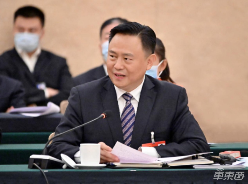 从共和国长子到新能源尖兵!揭秘一汽16年电动路