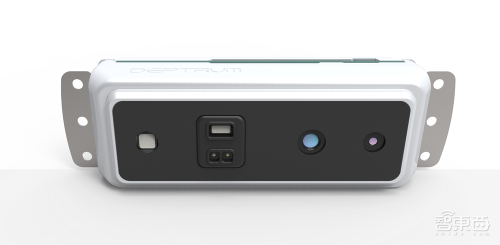 性能碾压苹果,从芯片到算法100%国产,3D视觉黑马光鉴科技如何破局?