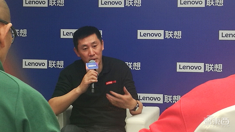 联想三摄千元机Z5s发布 Z5 Pro挑起骁龙855旗舰价格战