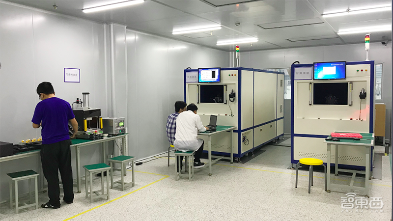 前华为工程师组队造雷达！年出货3000+，装甲车都在用