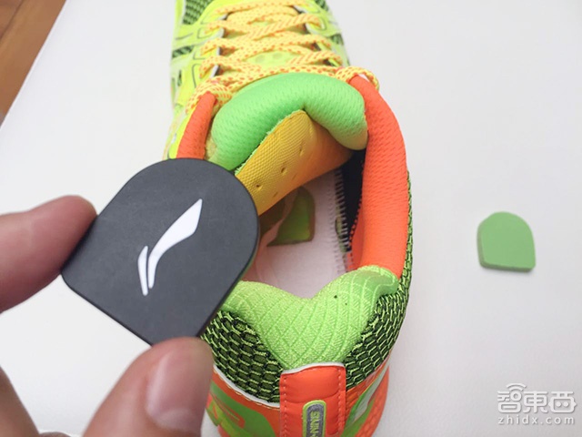 199元起的李宁智能跑鞋 是不是旧瓶装新酒?