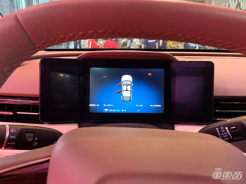 爱驰U5上市19.7万开卖 CTO首次回应欧洲碰撞测试3星问题