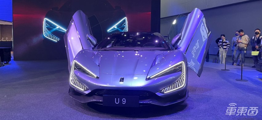 国产车翻身做大哥!五车企秀出8大黑科技,看完洋品牌瞬间不香了