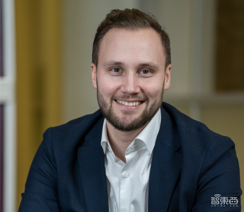 “逃离”OpenAI!36人出走,已拿600亿融资