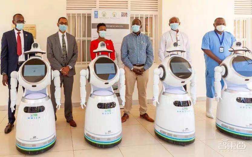 瞄准超 700 亿市场,优必选锁定服务机器人赛道未来“黄金十年”