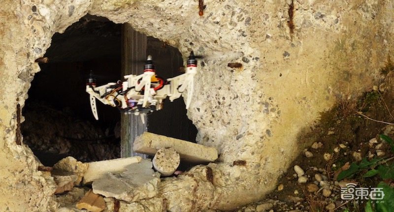 我们离机器人救援队还有多远?一文了解救援机器人应用困境