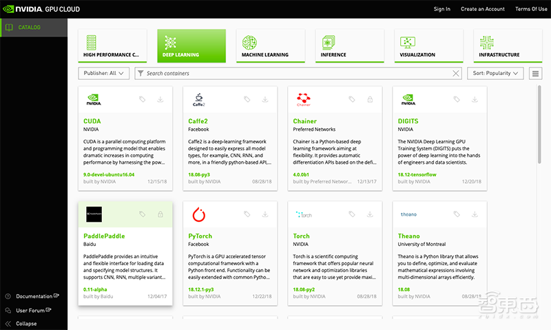 拯救开发者噩梦的NVIDIA云端神器!2万家企业已经受益