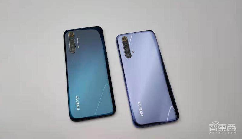 realme推2020首款5G手机,售价2499元起,与红米K30 5G同日开售