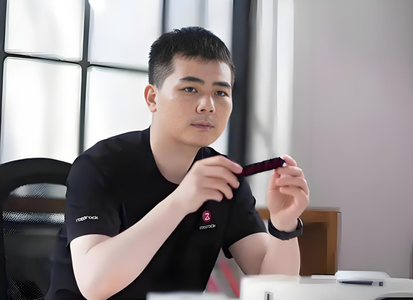 营收超40亿，市值破300亿！北京清洁机器人龙头发布Q1财报