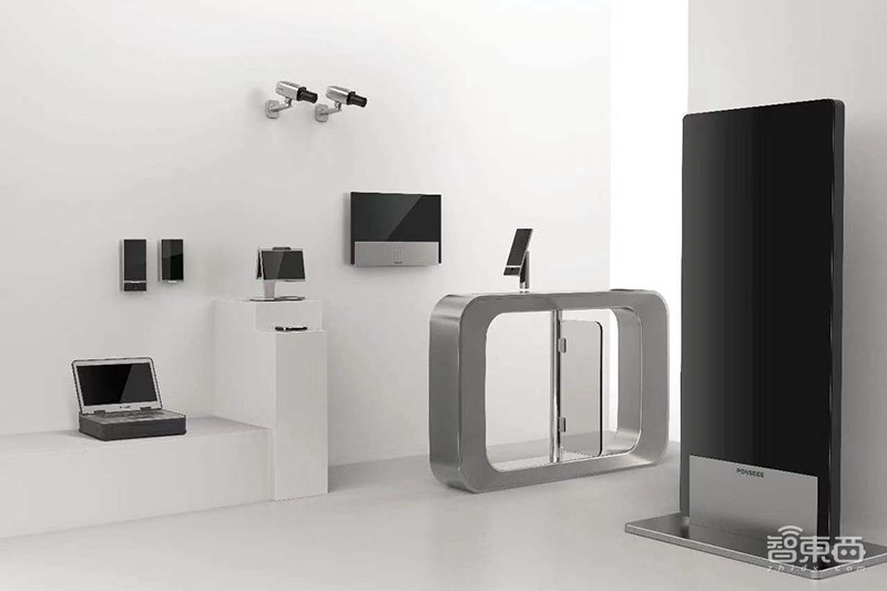 华人AI专家申省梅：30年奋战日企一线，转身闯泛安防江湖