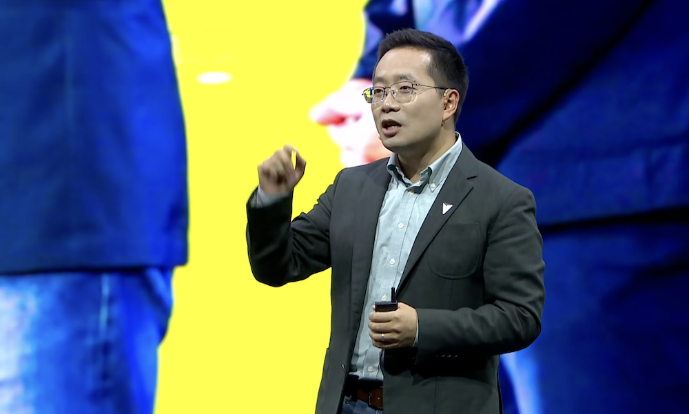 最便宜的“9系”新能源来了！深蓝S09限时20.49万起售，华为全家桶上车