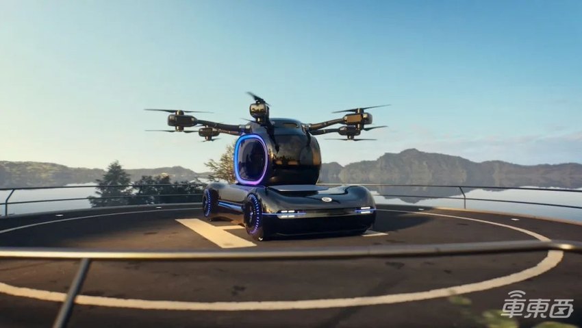 国产车翻身做大哥！五车企秀出8大黑科技，看完洋品牌瞬间不香了