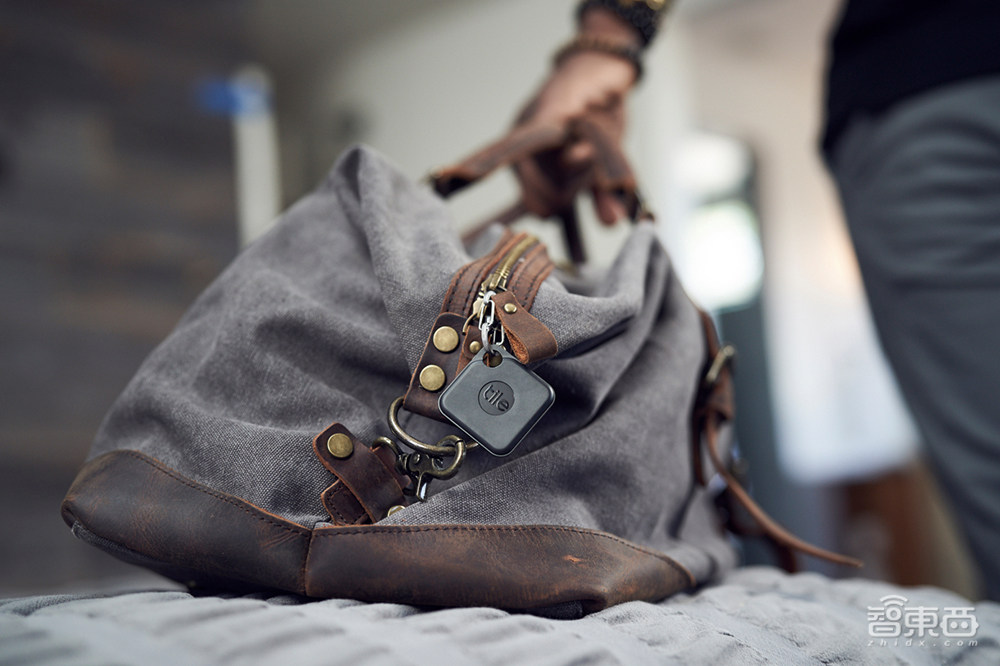 苹果憋了三年的AirTag,能否撬起防丢器的百亿美元江湖