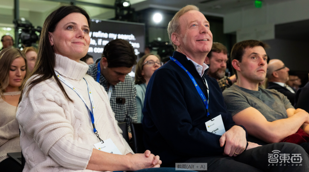 深度复盘Bing十五年,从“没人在乎”到“万千拥护”