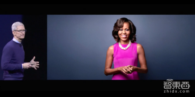 2个半小时 11款硬件 苹果展示新帝国!