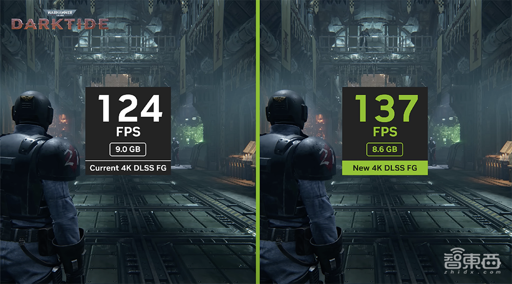 深度揭秘RTX 5090八大看点:游戏“兵器库”逆天,将AI炼丹术塞到桌面