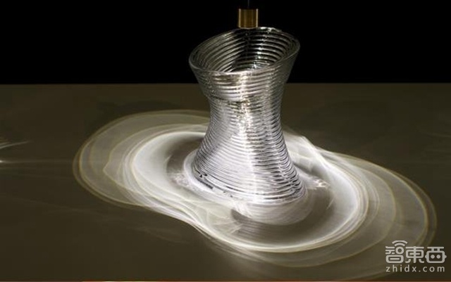 源于四千年美索不达米亚的玻璃3D打印技术