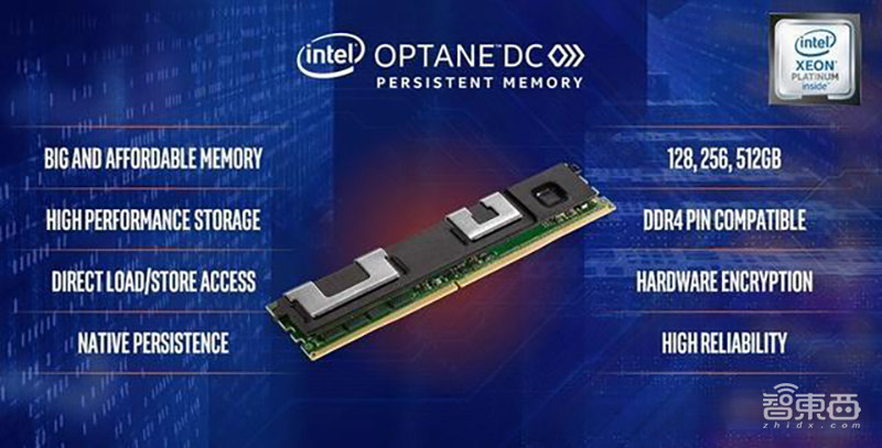 让谷歌、BAT都头疼的事！英特尔如何迎刃而解？