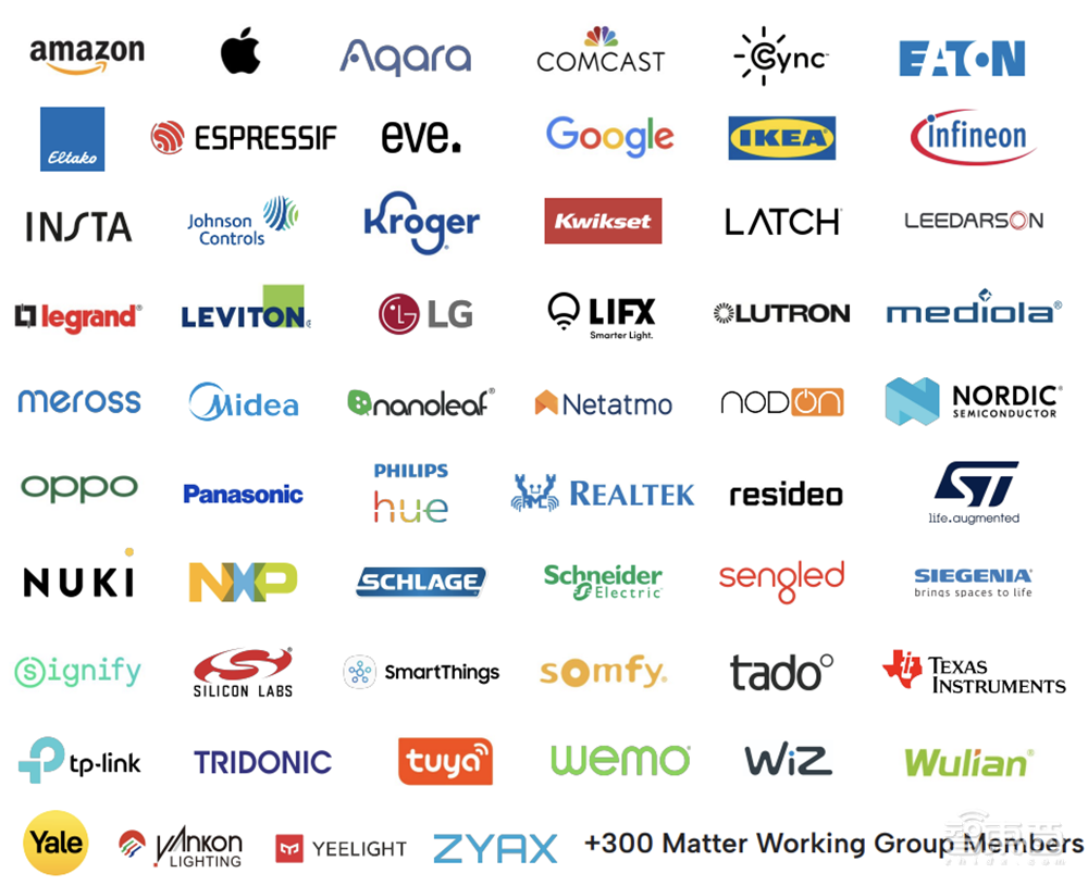 苹果力挺的智能家居最火标准，Matter落地一年进展解读！对话联盟全球负责人