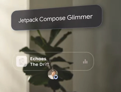 谷歌自曝三大AI眼镜计划!对战苹果Meta