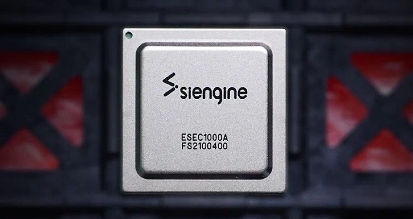 首颗国产7nm芯片下半年上车!对标高通8155,能在车机上打王者荣耀