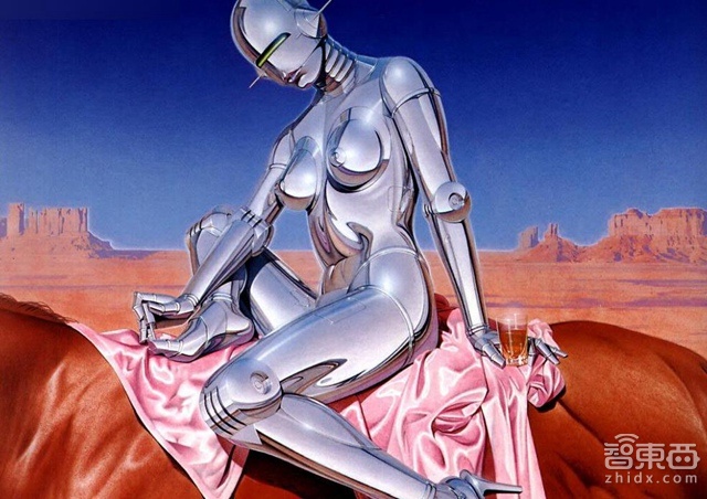 智东西晚报:索尼Morpheus更名PlayStation VR