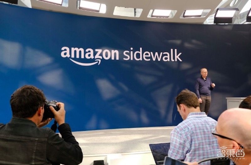 重磅!亚马逊首推智能眼镜和戒指,昨夜甩出15款硬件,Echo家族爆发