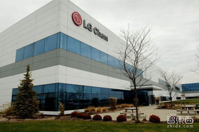 LG起诉ATL背后:中国电池崛起 韩国慌了!