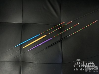 钓鱼也智能?对话智能鱼漂创始人赖月辉