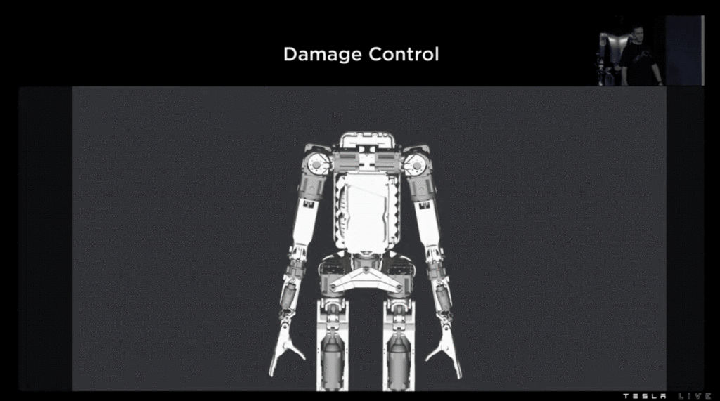 特斯拉搞事情：人形机器人能搬快递了！FSD年底可全球推送
